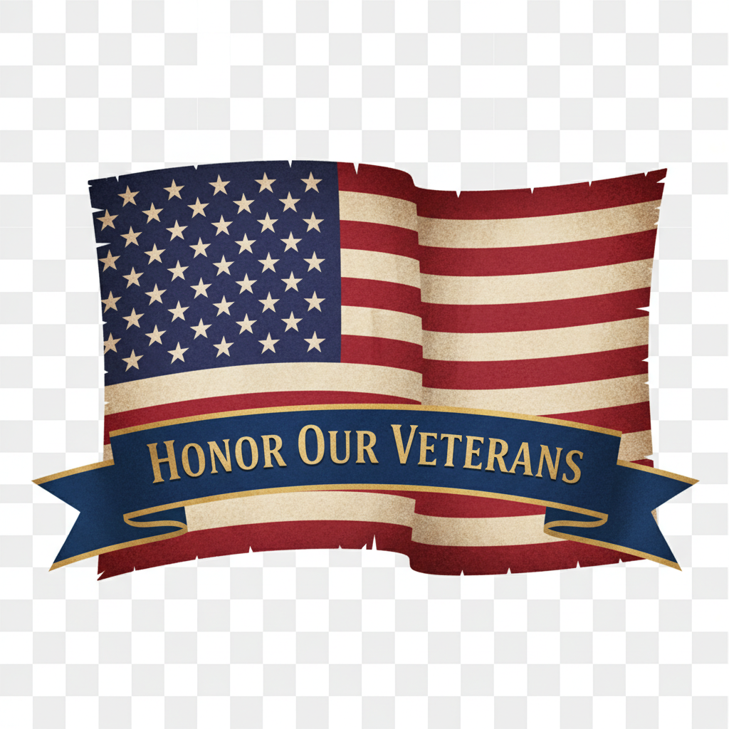 Honor Our Veterans